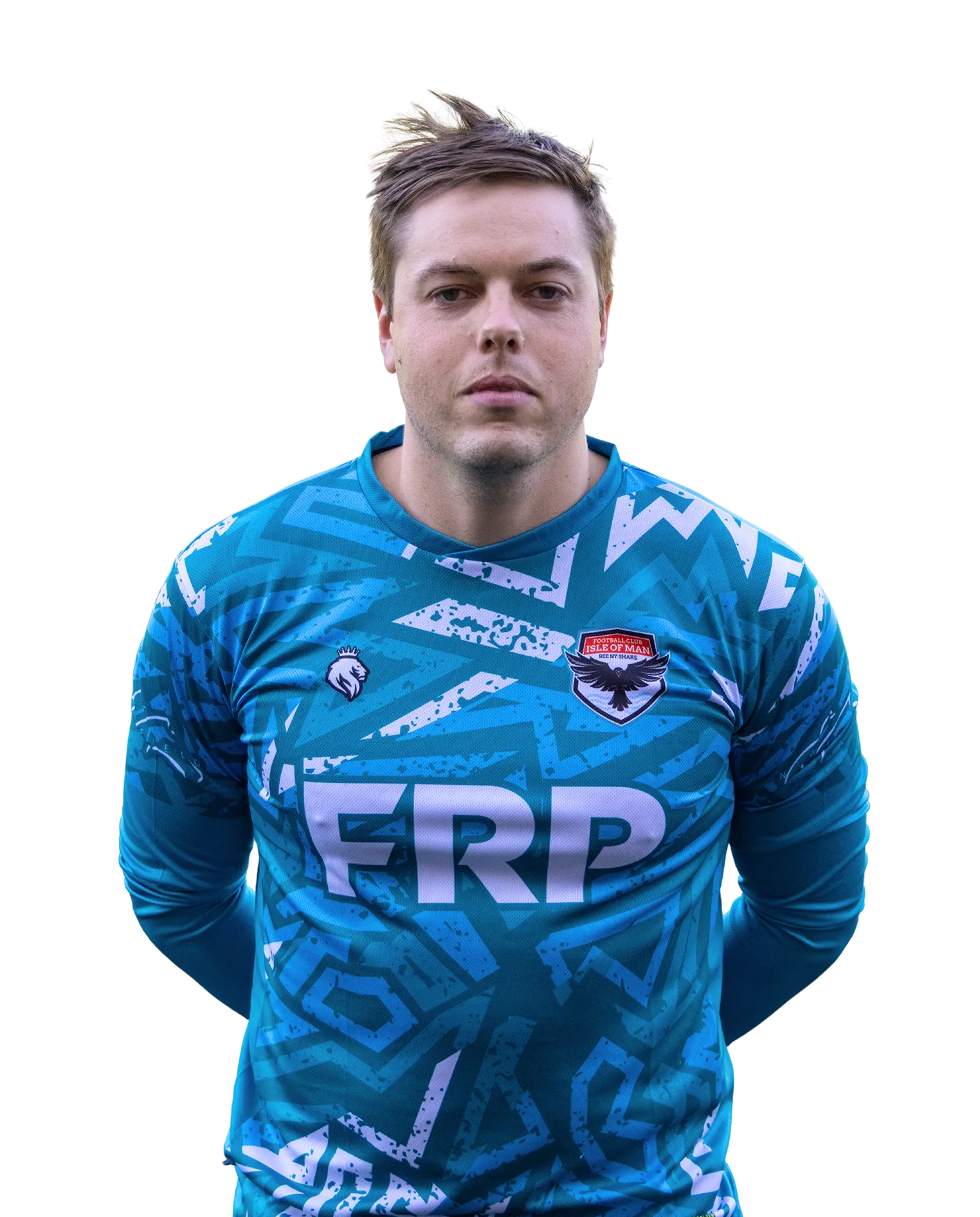 Adam Killey - FC IOM Squad